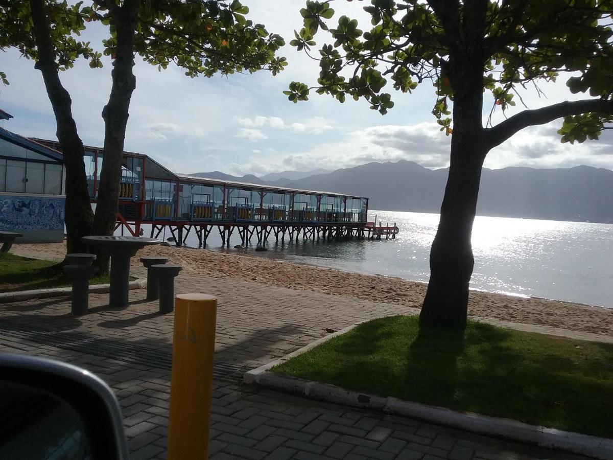 Valentina 24 Horas Florianópolis 外观 照片