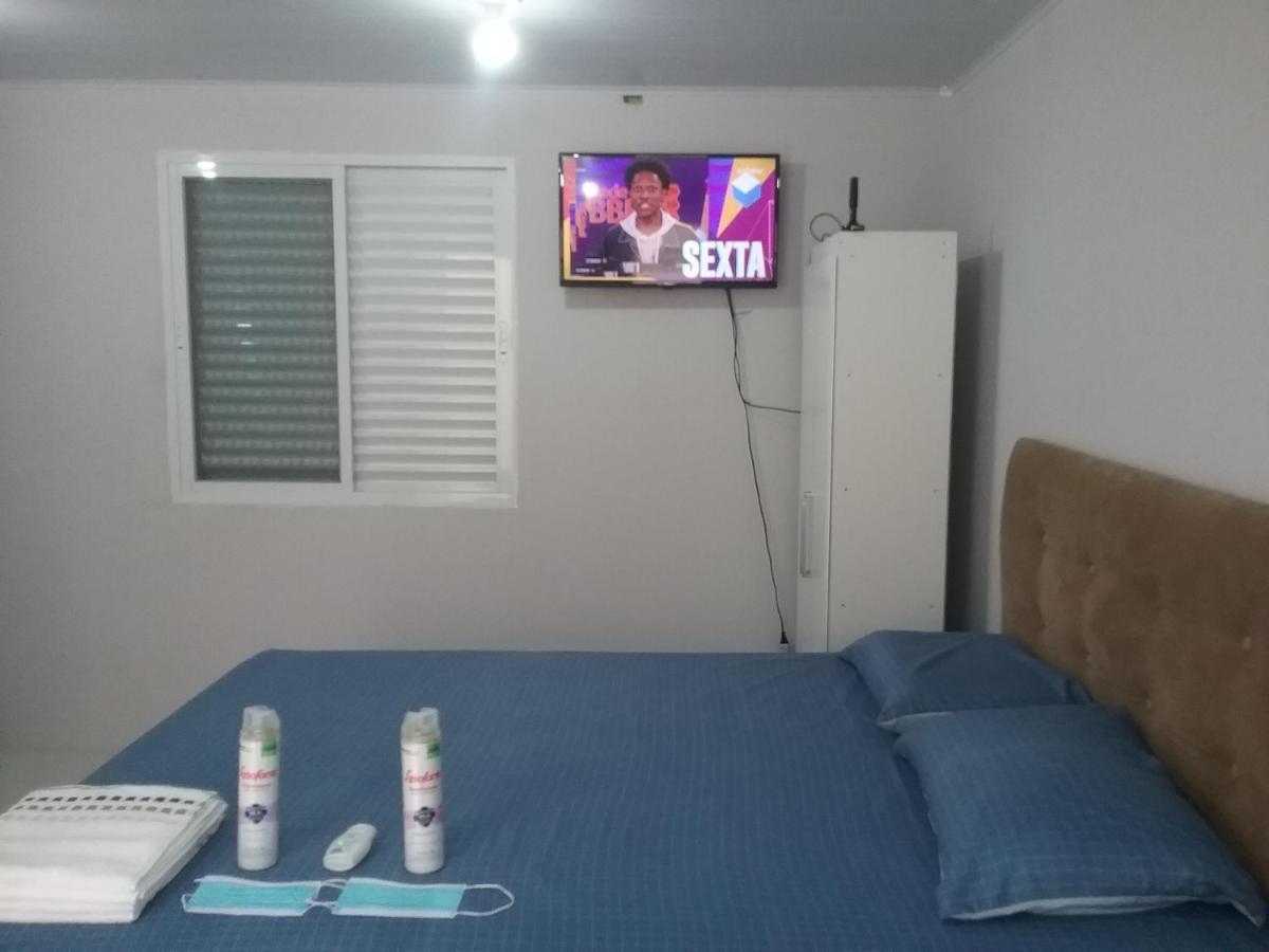 Valentina 24 Horas Florianópolis 外观 照片