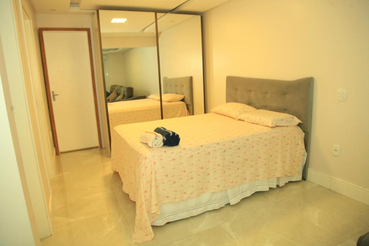 Valentina 24 Horas Florianópolis 外观 照片