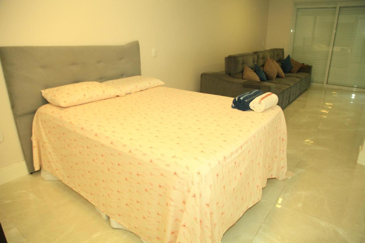 Valentina 24 Horas Florianópolis 外观 照片