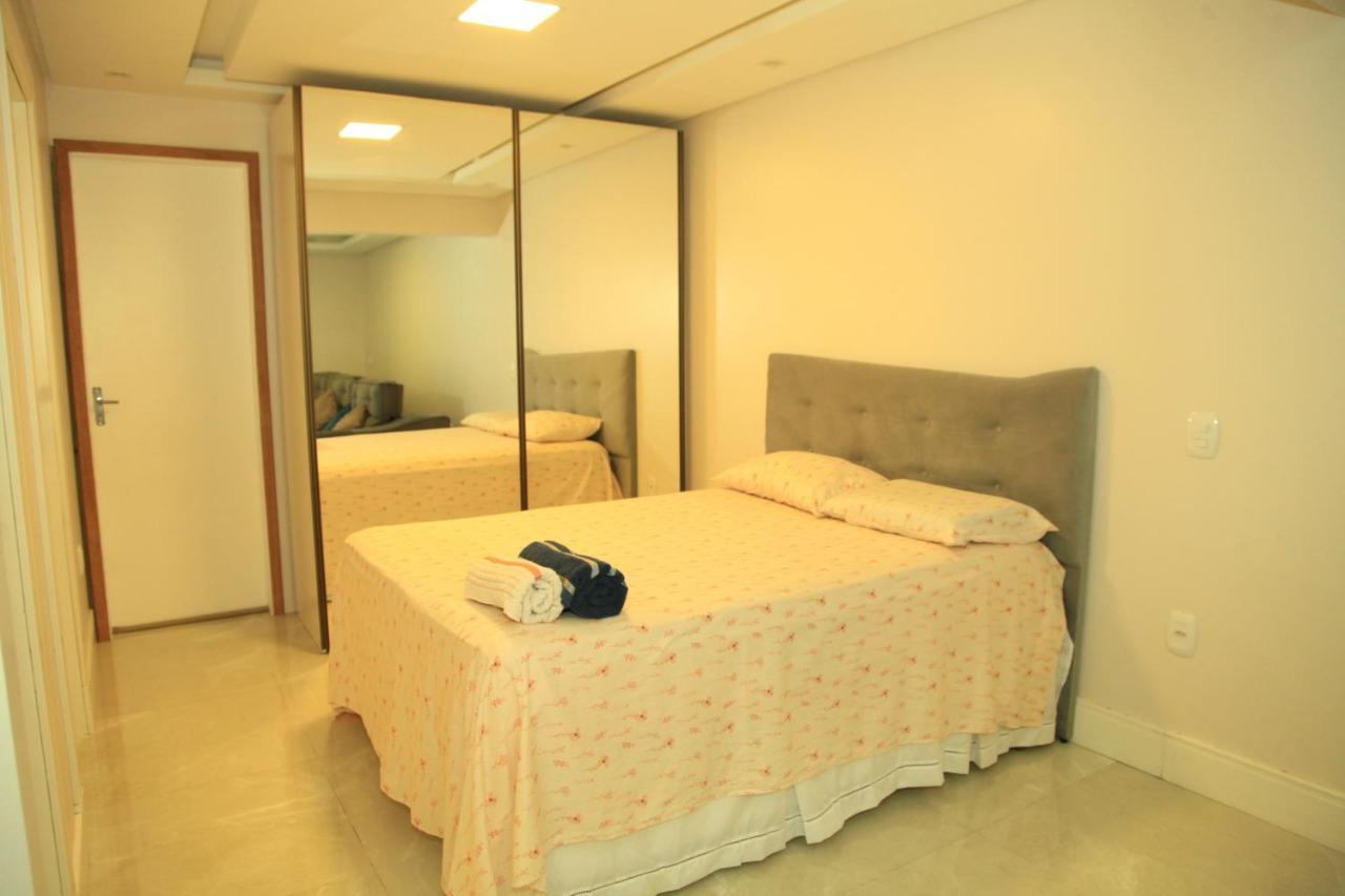 Valentina 24 Horas Florianópolis 外观 照片