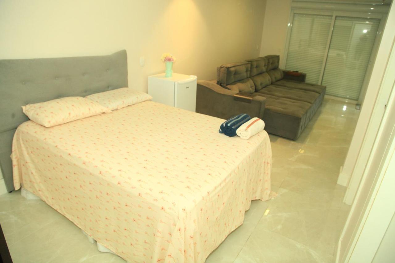 Valentina 24 Horas Florianópolis 外观 照片