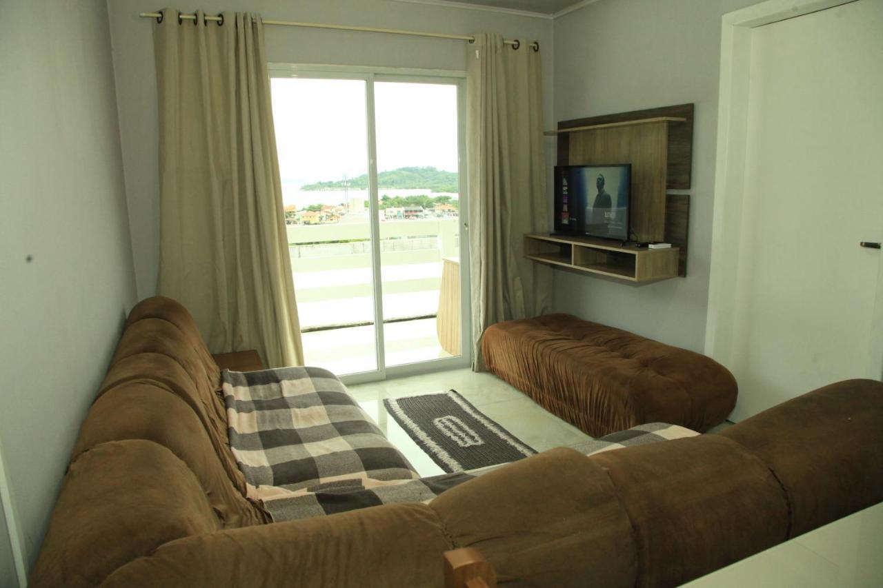 Valentina 24 Horas Florianópolis 外观 照片