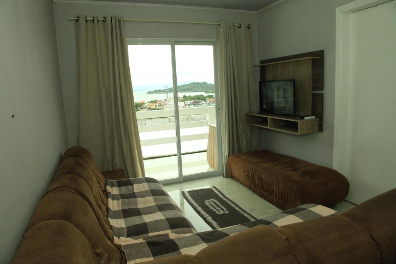 Valentina 24 Horas Florianópolis 外观 照片