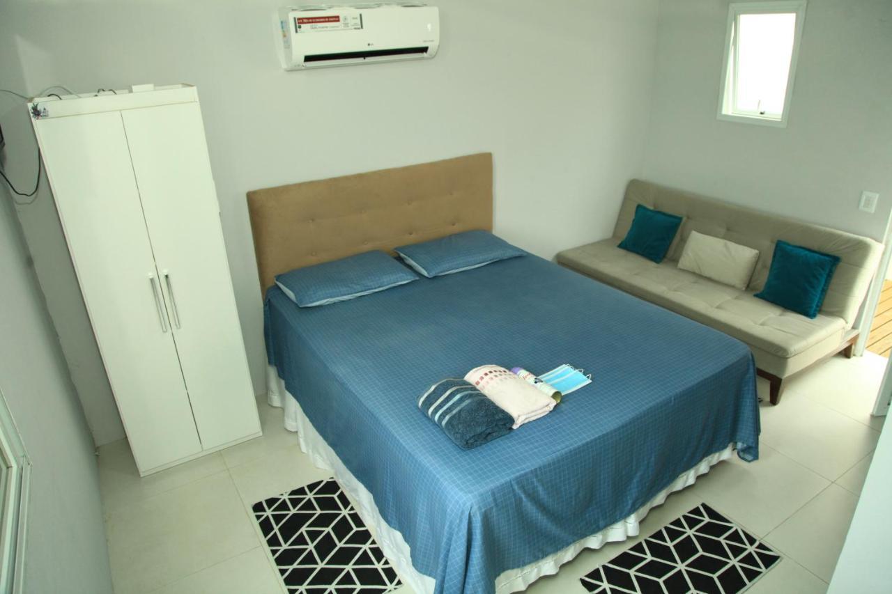 Valentina 24 Horas Florianópolis 外观 照片