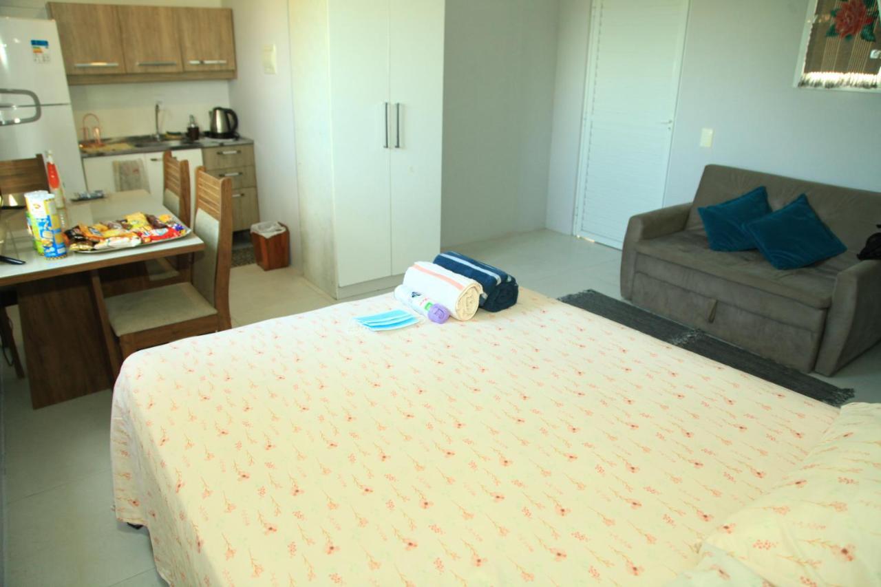 Valentina 24 Horas Florianópolis 外观 照片