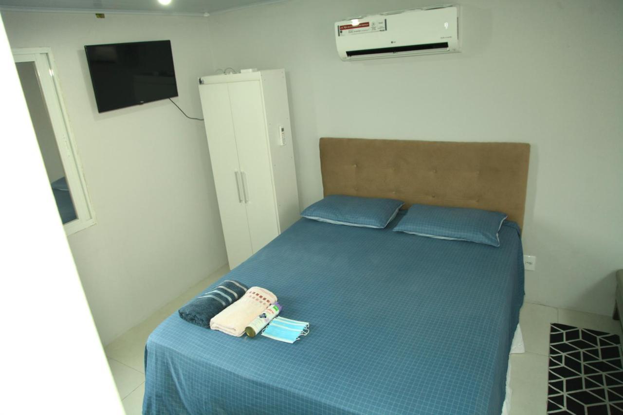 Valentina 24 Horas Florianópolis 外观 照片