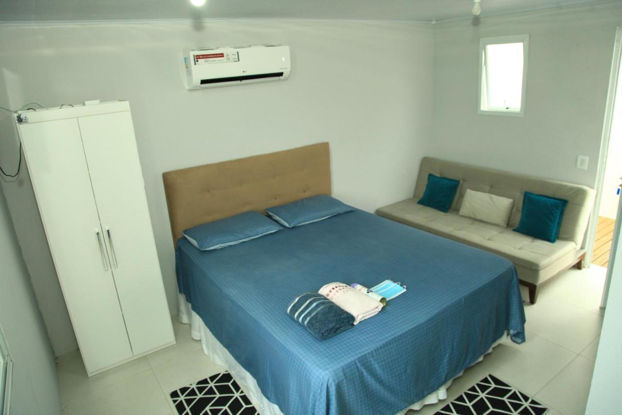 Valentina 24 Horas Florianópolis 外观 照片