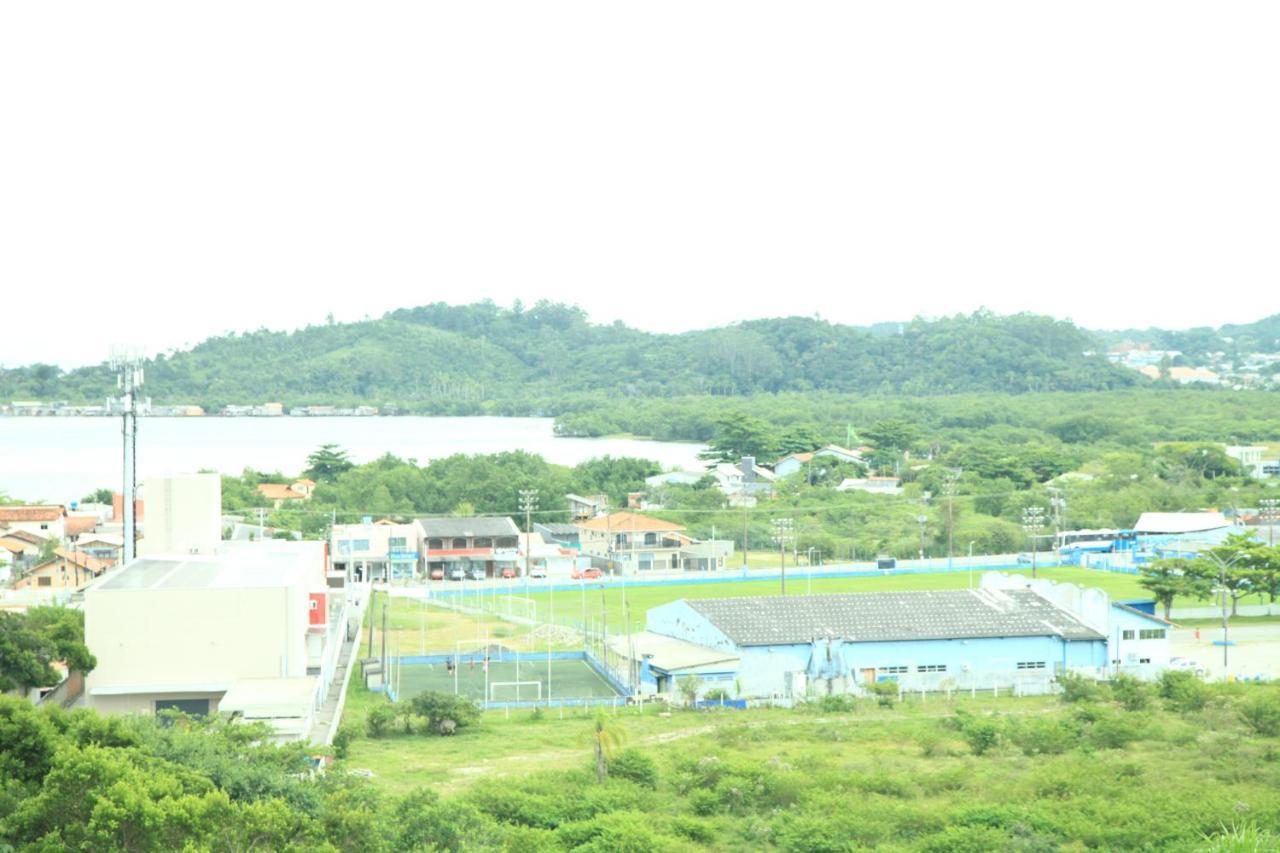 Valentina 24 Horas Florianópolis 外观 照片