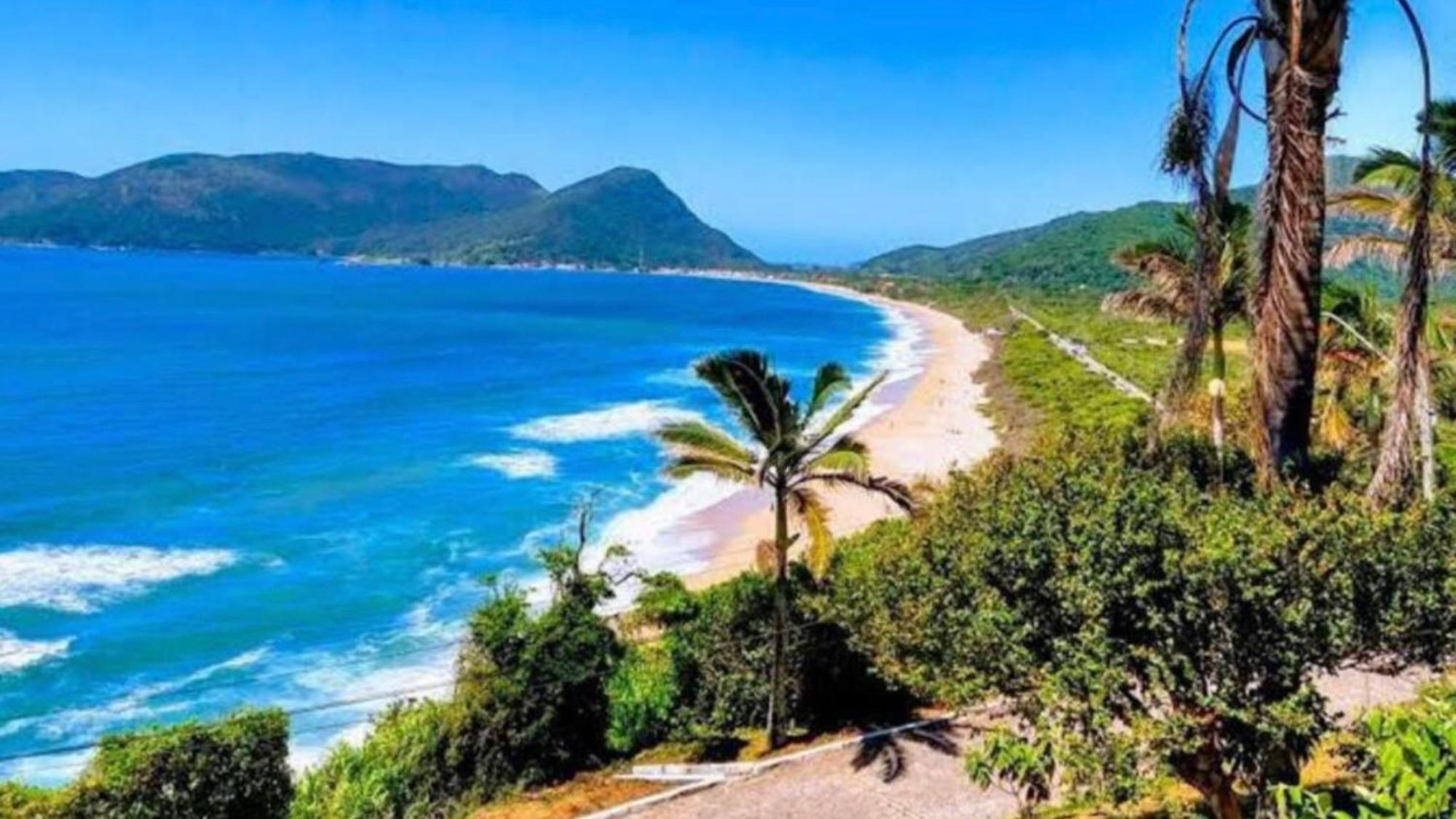 Valentina 24 Horas Florianópolis 外观 照片