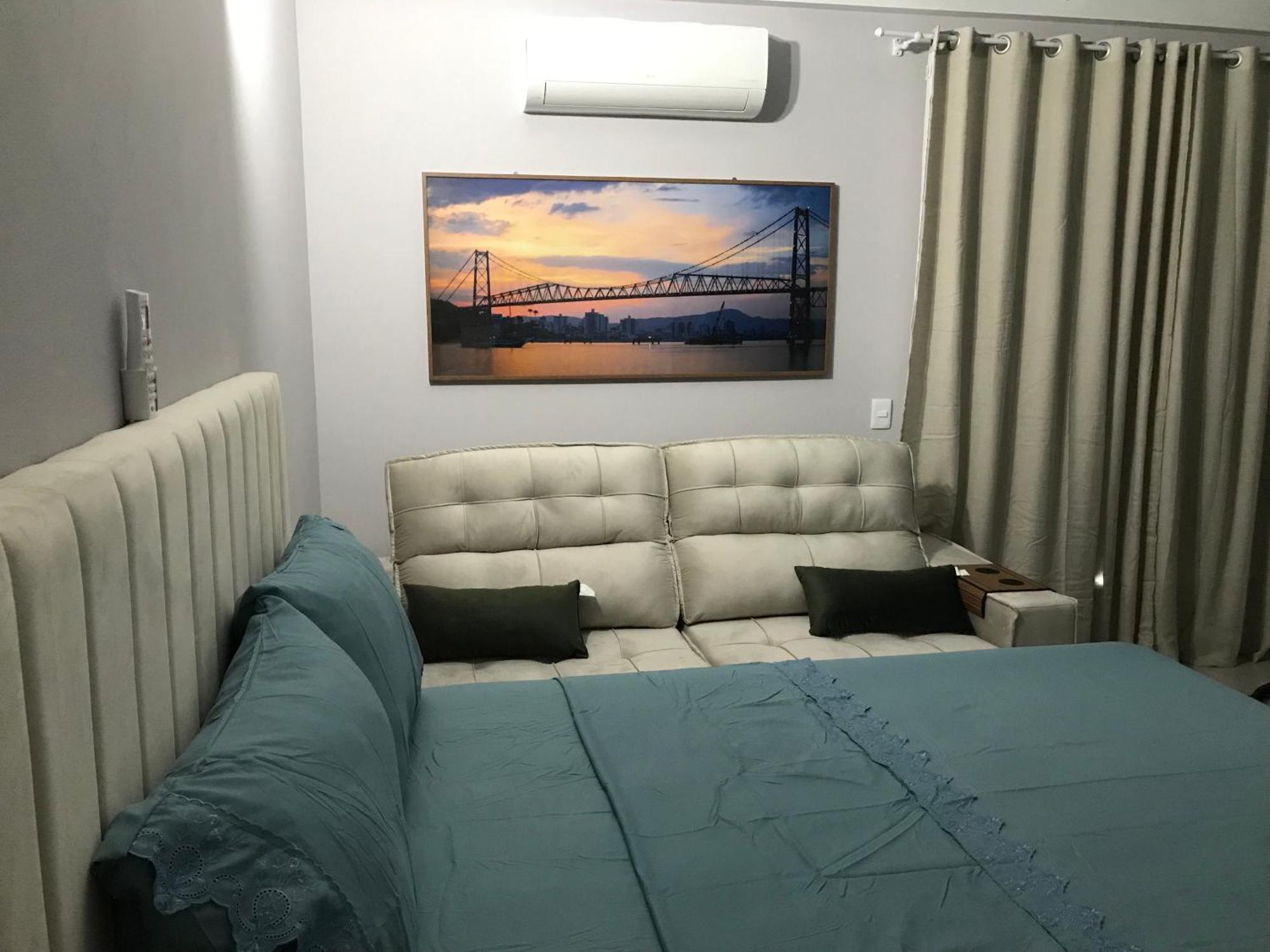 Valentina 24 Horas Florianópolis 外观 照片