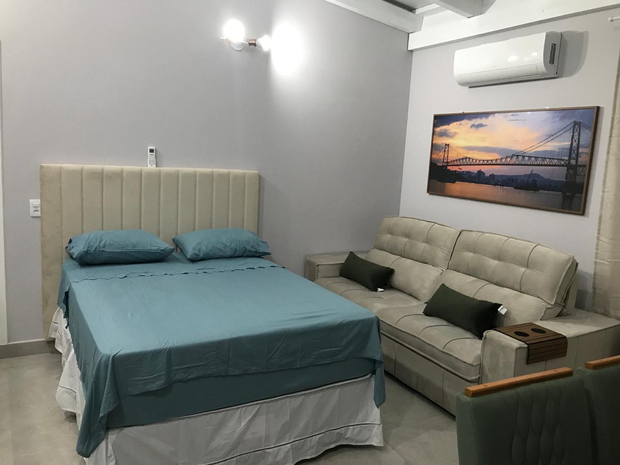 Valentina 24 Horas Florianópolis 外观 照片