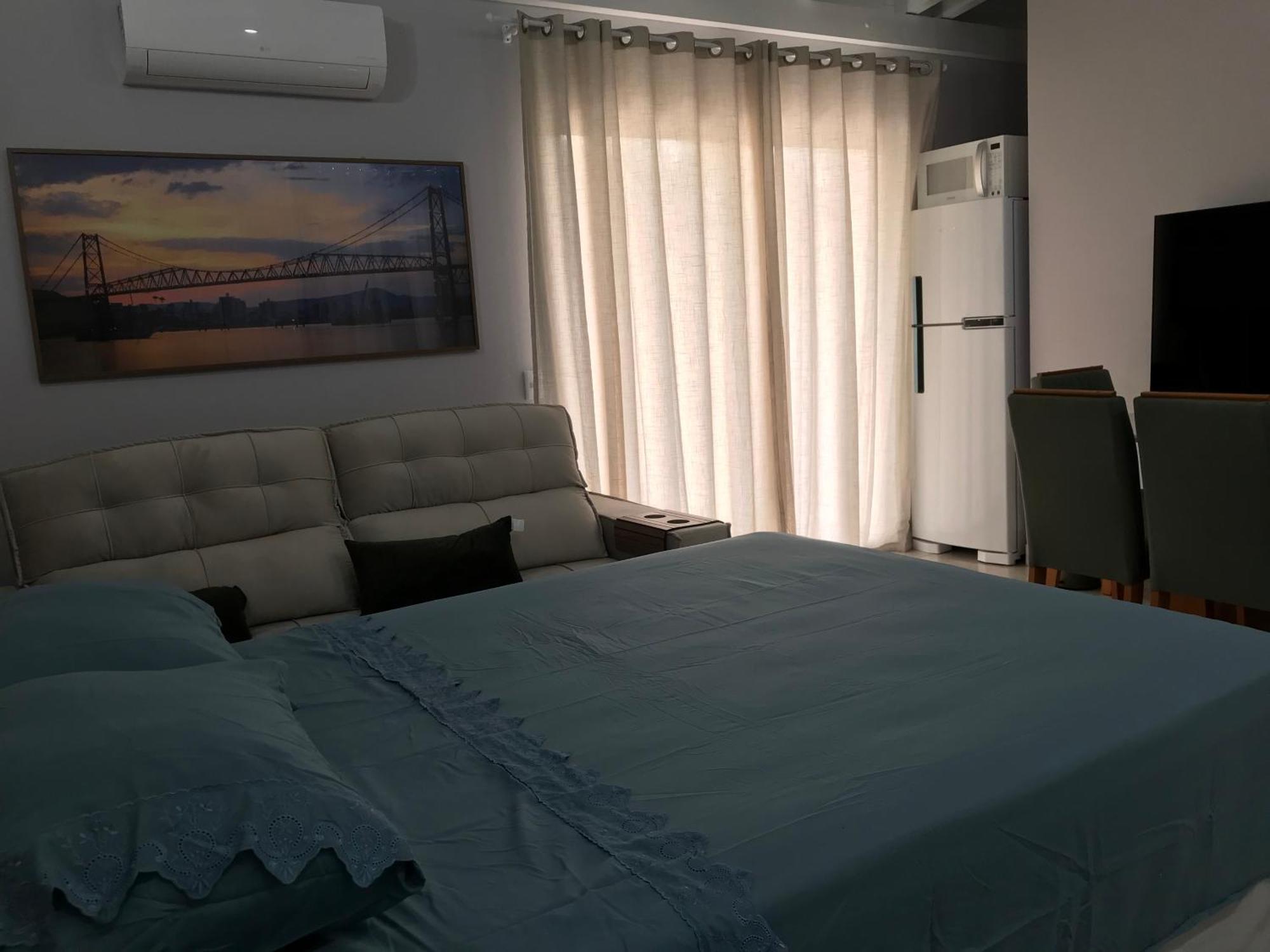 Valentina 24 Horas Florianópolis 外观 照片