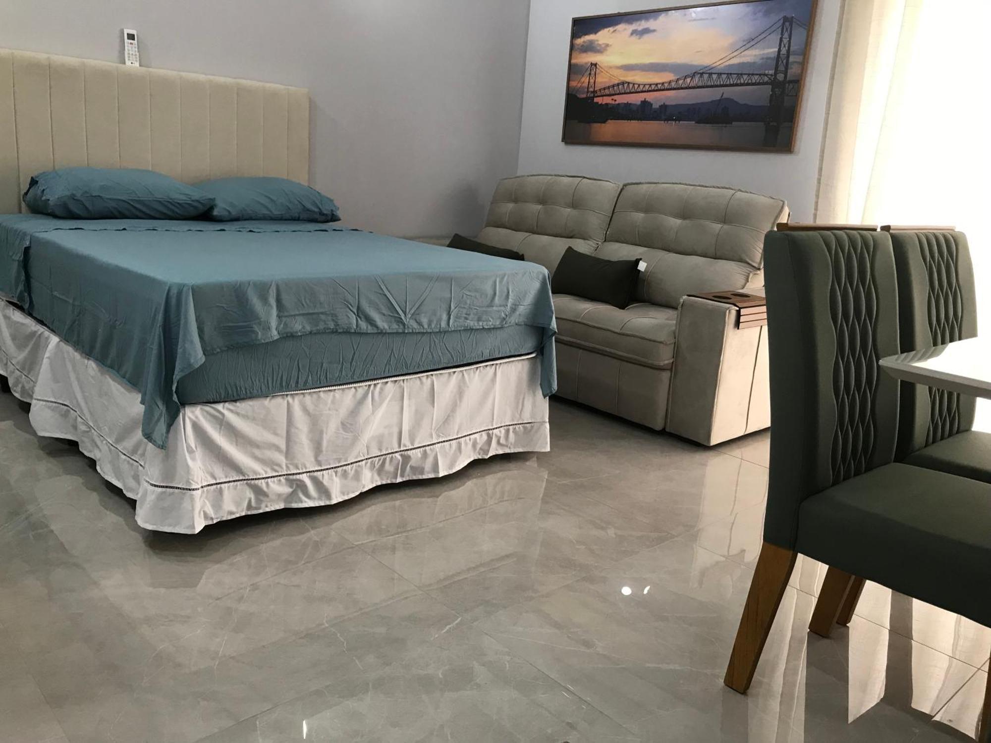 Valentina 24 Horas Florianópolis 外观 照片