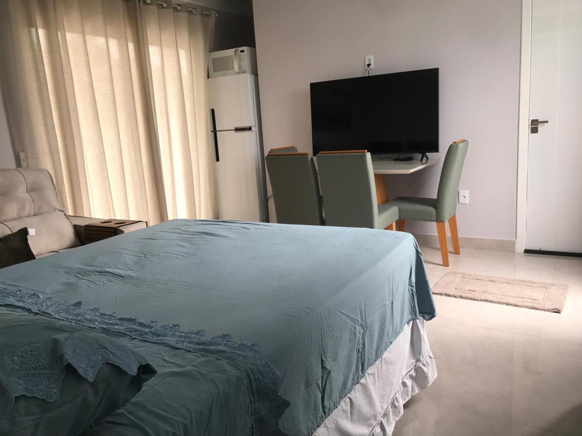 Valentina 24 Horas Florianópolis 外观 照片