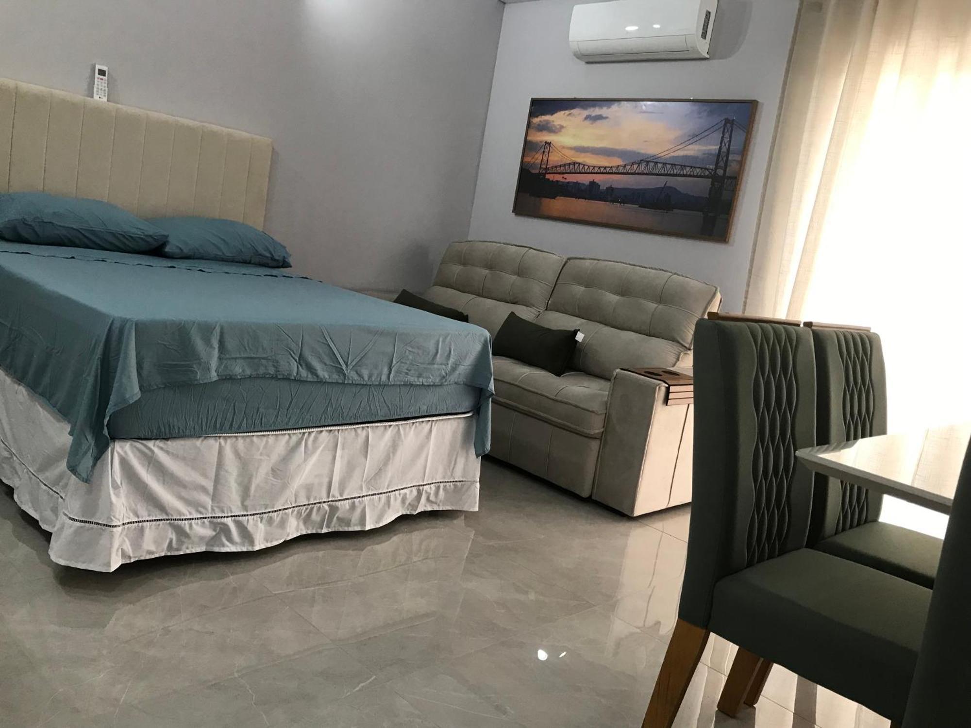 Valentina 24 Horas Florianópolis 外观 照片