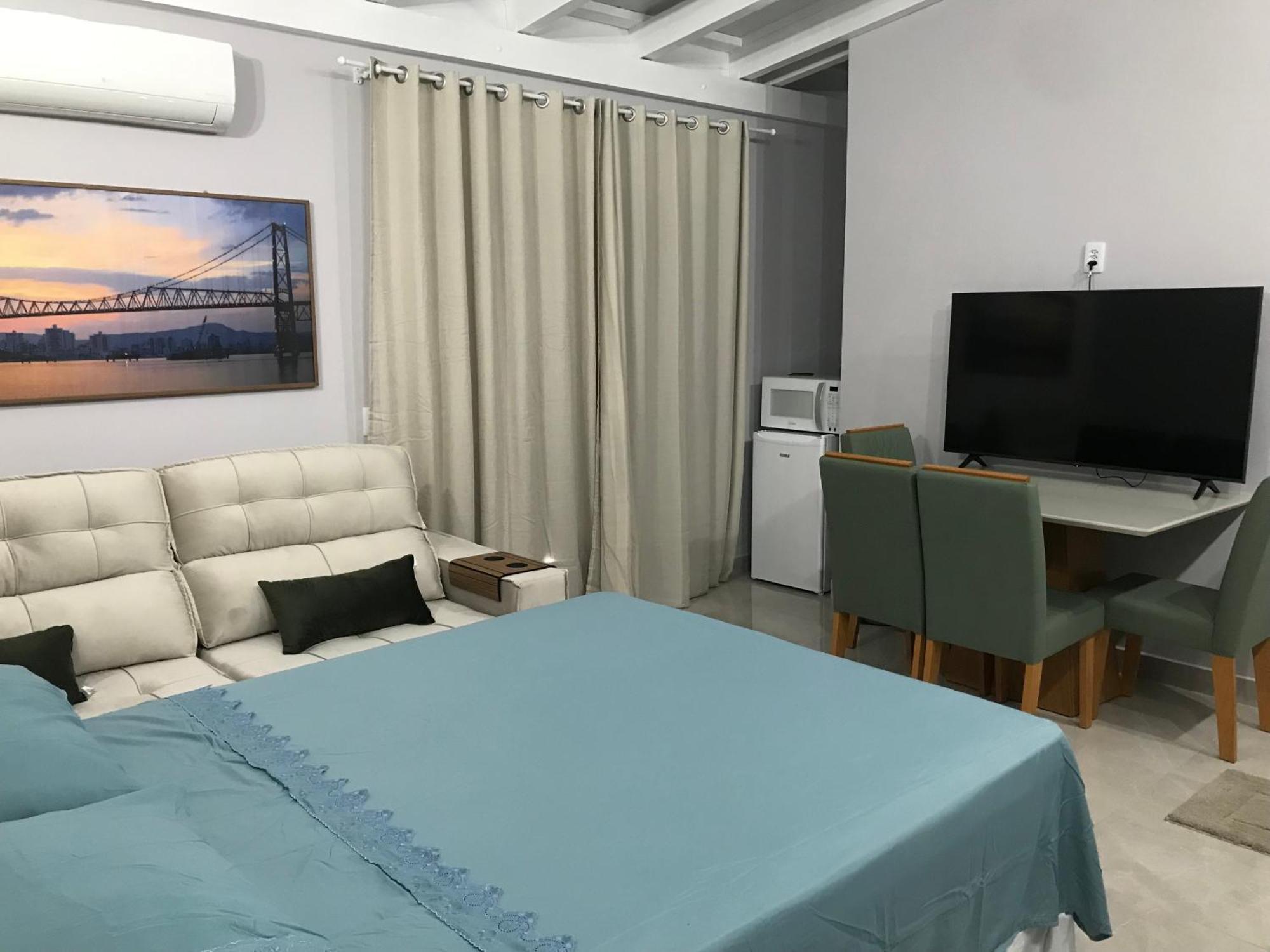 Valentina 24 Horas Florianópolis 外观 照片
