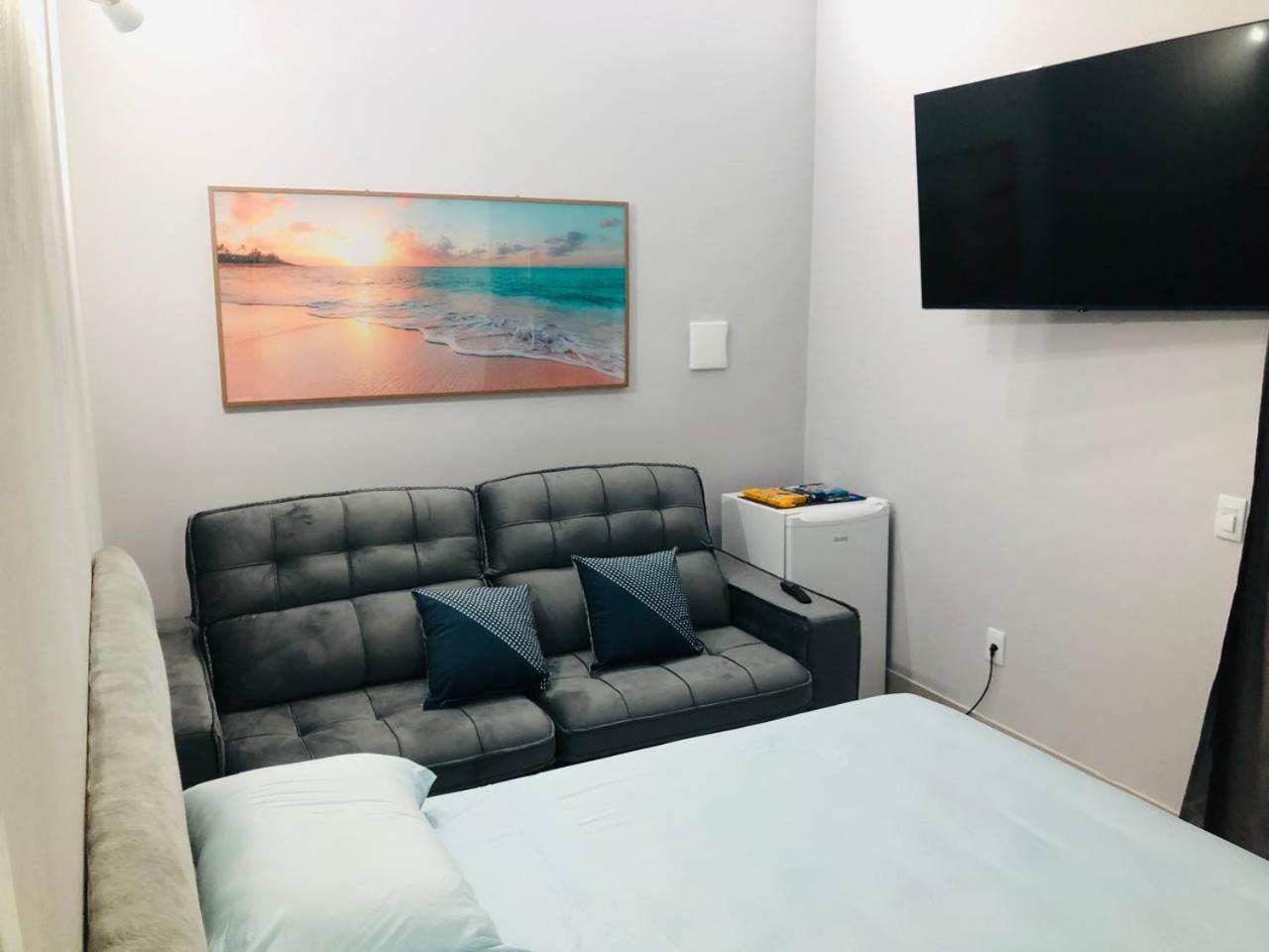 Valentina 24 Horas Florianópolis 外观 照片