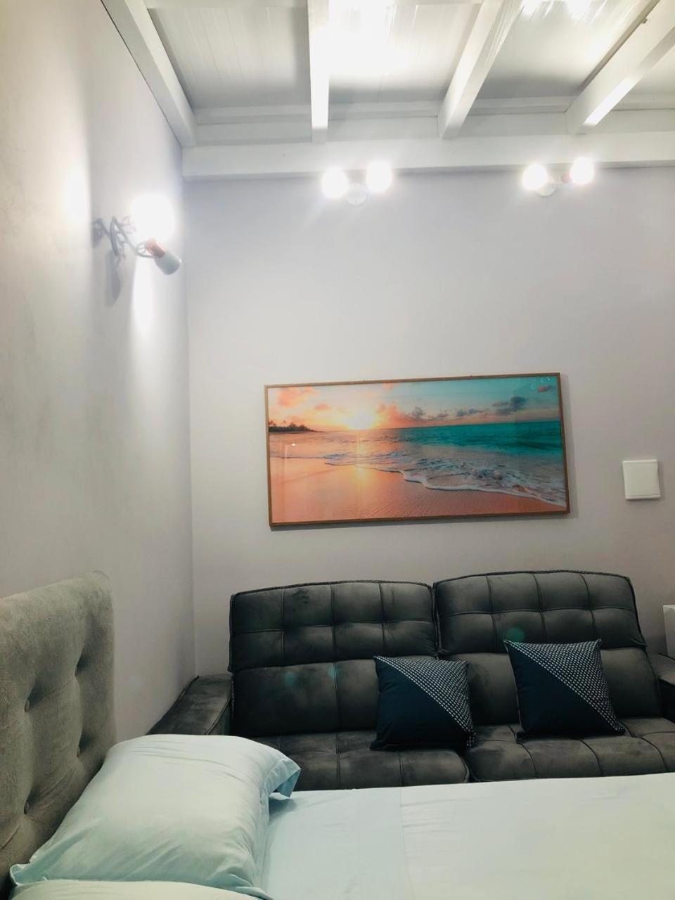 Valentina 24 Horas Florianópolis 外观 照片