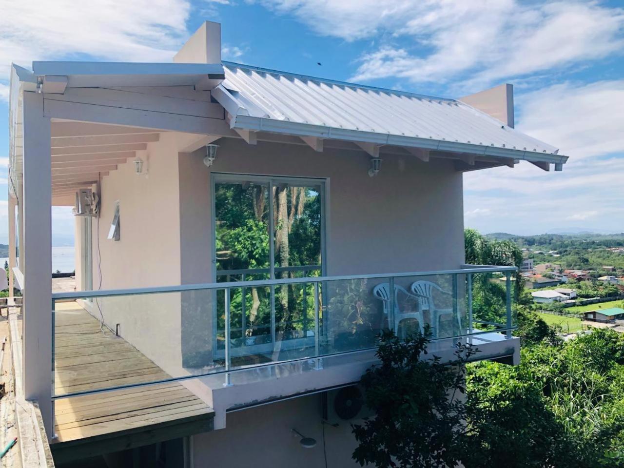Valentina 24 Horas Florianópolis 外观 照片