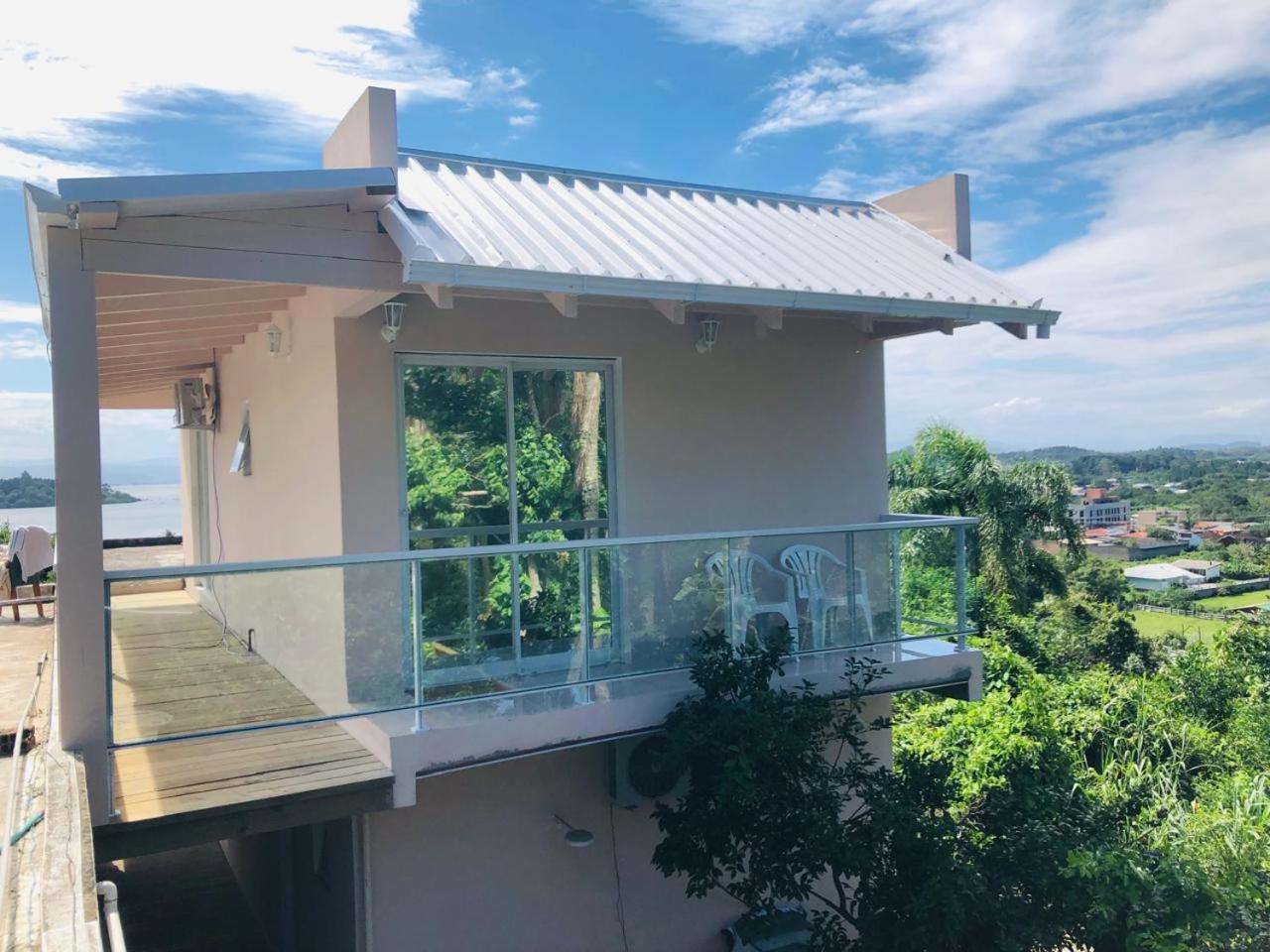 Valentina 24 Horas Florianópolis 外观 照片