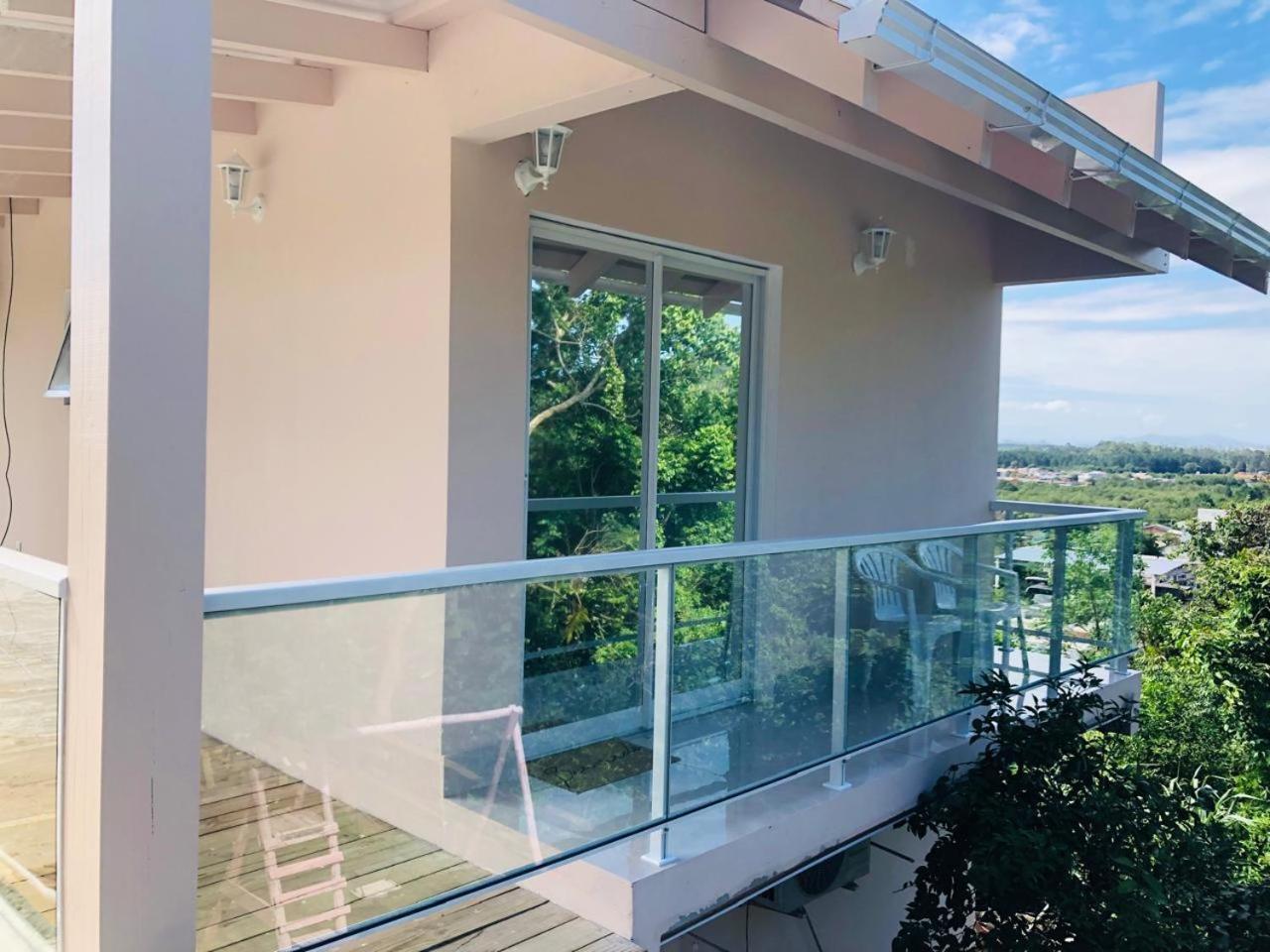 Valentina 24 Horas Florianópolis 外观 照片