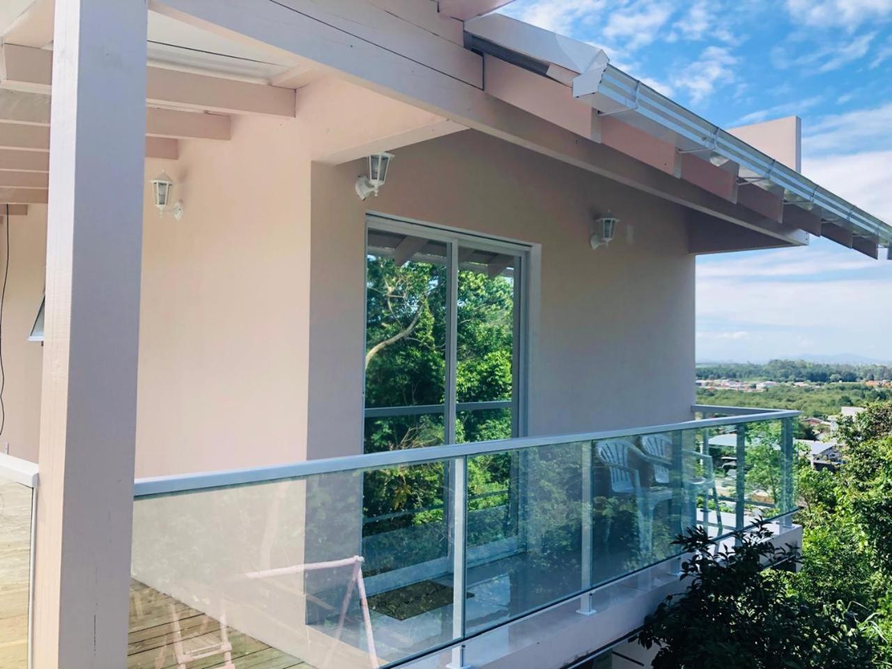 Valentina 24 Horas Florianópolis 外观 照片