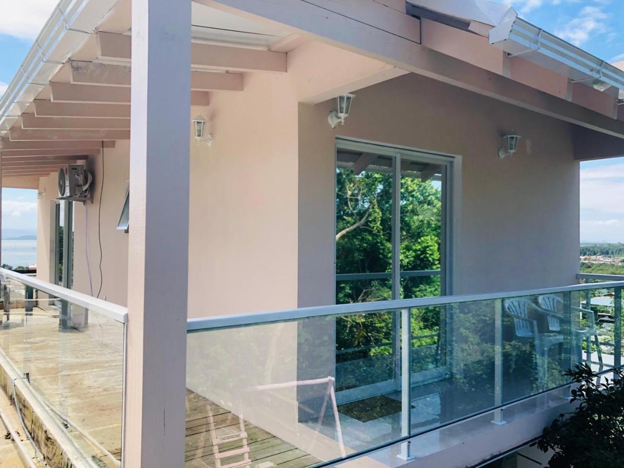 Valentina 24 Horas Florianópolis 外观 照片