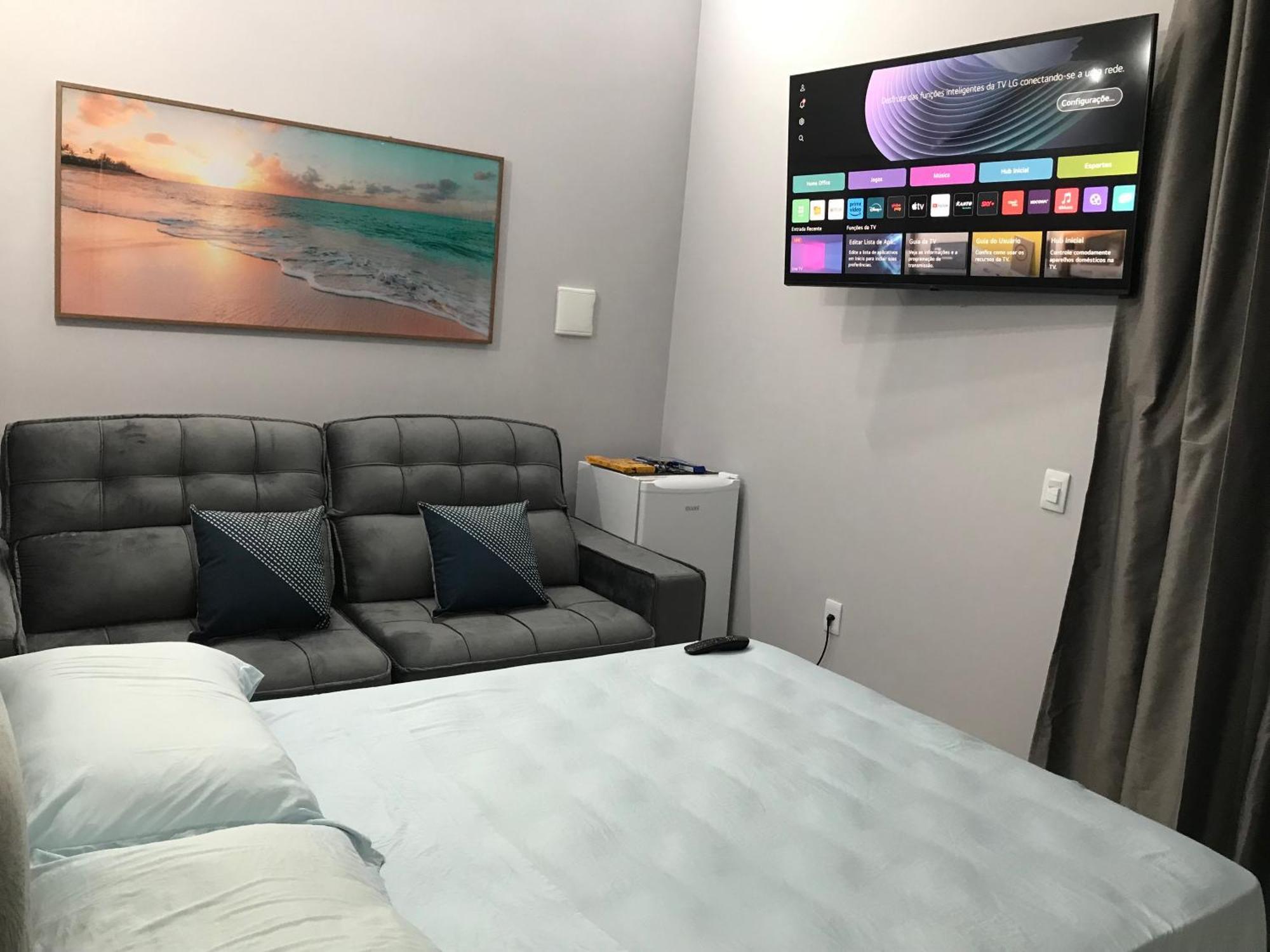 Valentina 24 Horas Florianópolis 外观 照片