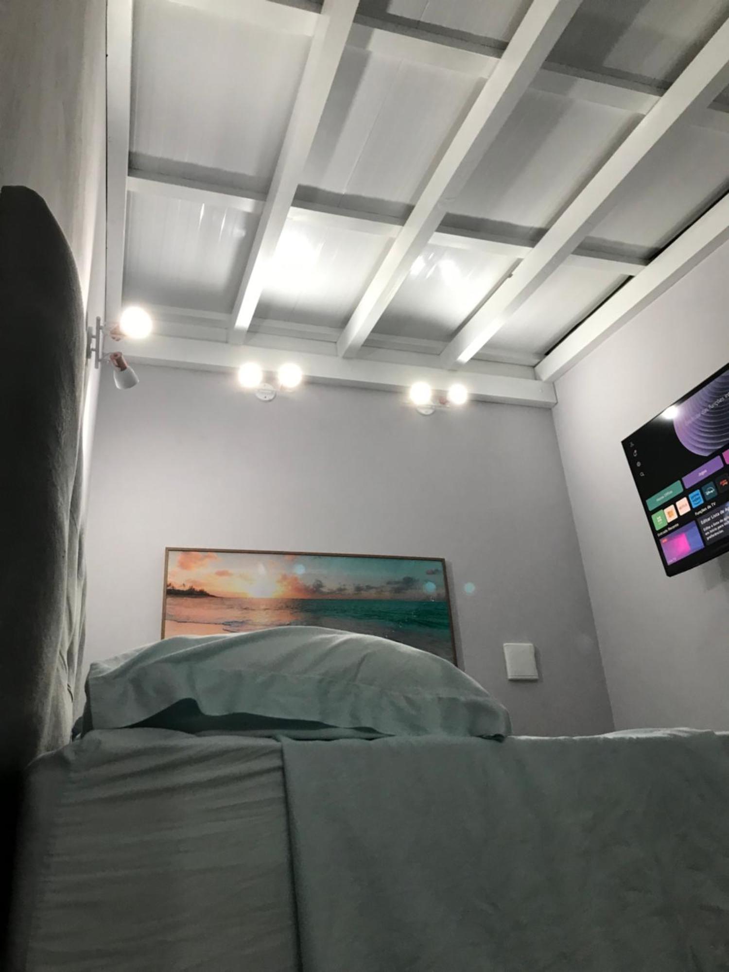 Valentina 24 Horas Florianópolis 外观 照片