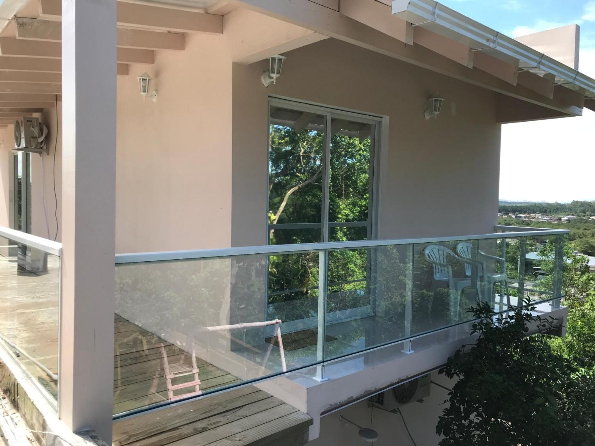 Valentina 24 Horas Florianópolis 外观 照片
